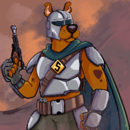 Scoobalorian avatar