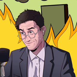 WolcatGames avatar