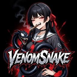 VenomSnakeFH avatar