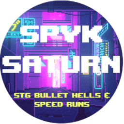 Spyk_Saturn avatar