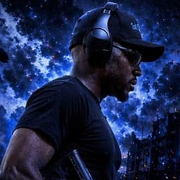 Airman1stclazz avatar