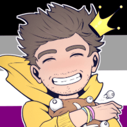 TheHotCross avatar