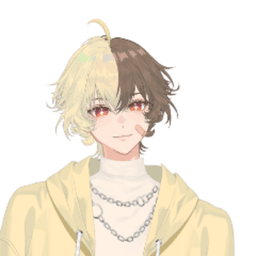 itsYuwei avatar