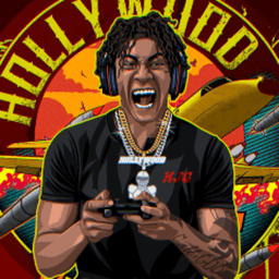 Hollywoodbrown5 avatar