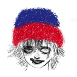 haikibutsu avatar