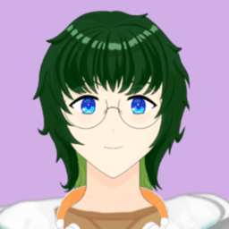 雲中蒼葉 avatar