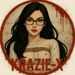 Krazie_X avatar