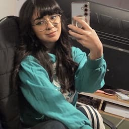 camilulah avatar