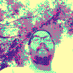 ChrisTheMute avatar
