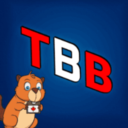 TheBeaverByte avatar