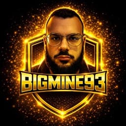 bigmine93 avatar