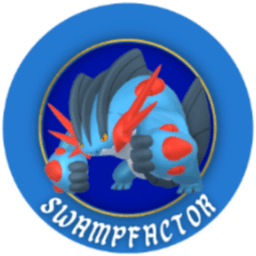 Swampfactor avatar