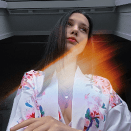 Clemintynka avatar