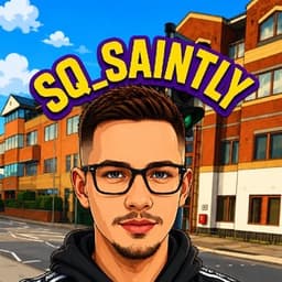 SQ_Saintly avatar