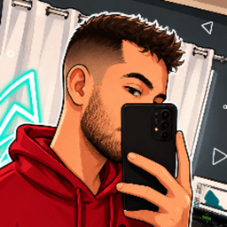 Agressivnyylol avatar