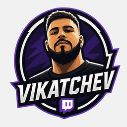 Vikatchev avatar
