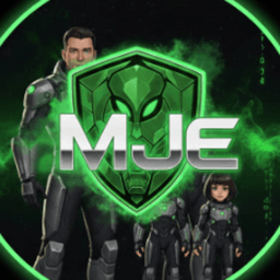MjovoyEira avatar