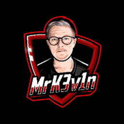MrK3v1nLive avatar