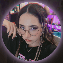 SoloSoyVioleta avatar