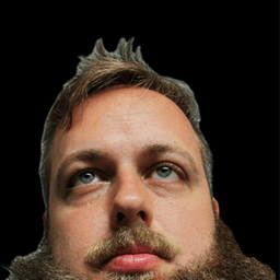 Rapskilian avatar