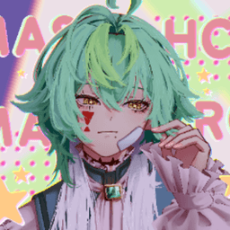 mashctmaro avatar