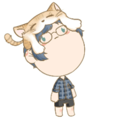 牧煦 avatar