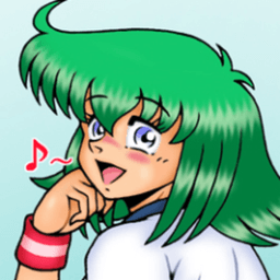リューク1110 avatar