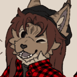 labcatluke avatar
