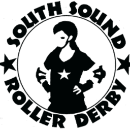 SouthSoundRollerDerby avatar