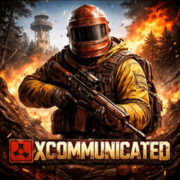 Xcommunicated_ avatar