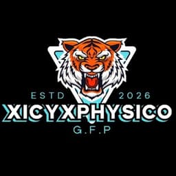 xicyxphysico avatar