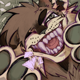 ScribbledBeans avatar