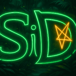 SiDiroko avatar