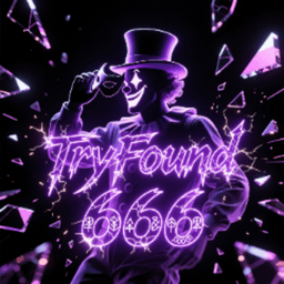 TryFound_ avatar