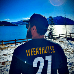 WeenyHutSr avatar