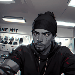Gameboy916 avatar