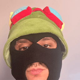 mishomargiela avatar