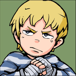jinsei64 avatar