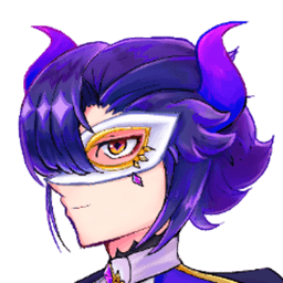 Seraclin avatar