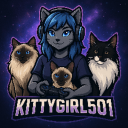 KittyGirl501 avatar