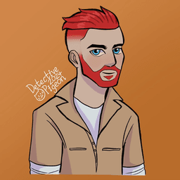 FreddieFiveFingers avatar