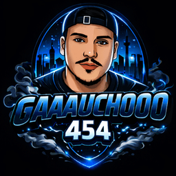 Gaaauchooo454 avatar