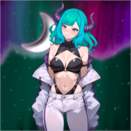 Lunazaylea avatar
