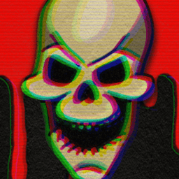 Vexicrypt avatar