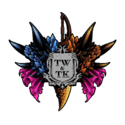 TheWoolfandTheKid avatar