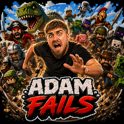 adamfails avatar