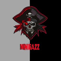 Minigazz avatar