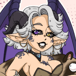 VickraAlnova avatar