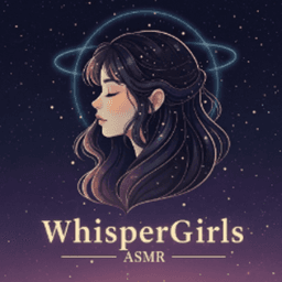 WhisperGirlsAsmr avatar