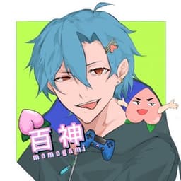 百神_ avatar